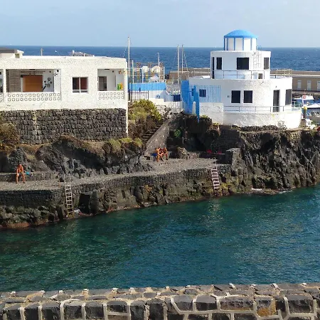 شقة Modern In Candelaria, 130 M² With Shared Pool