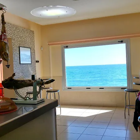 Modern In Candelaria, 130 M² With Shared Pool * كانديلاريا