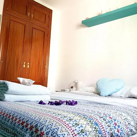 Modern In Candelaria, 130 M² With Shared Pool *