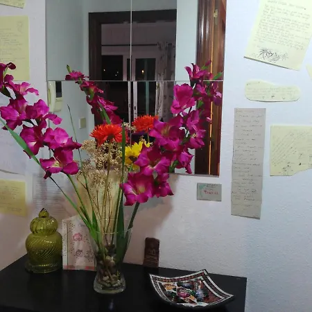 Modern In Candelaria, 130 M² With Shared Pool דירה