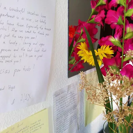 Modern In Candelaria, 130 M² With Shared Pool קנדלריה