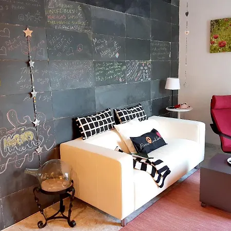 Modern In Candelaria, 130 M² With Shared Pool דירה