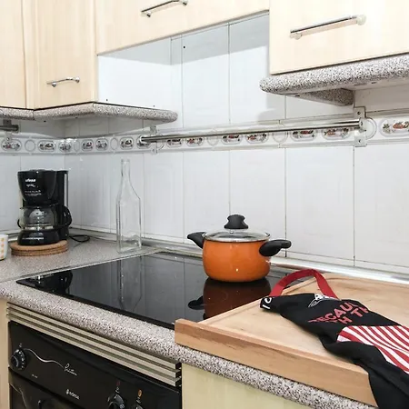 Modern In Candelaria, 130 M² With Shared Pool *