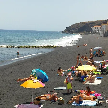 Modern In Candelaria, 130 M² With Shared Pool * קנדלריה