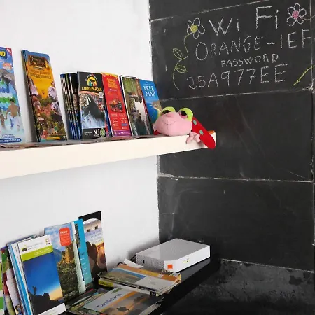 דירה Modern In Candelaria, 130 M² With Shared Pool קנדלריה