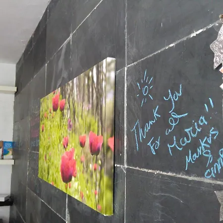 Modern In Candelaria, 130 M² With Shared Pool *