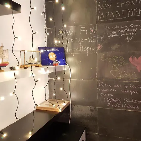 דירה Modern In Candelaria, 130 M² With Shared Pool קנדלריה