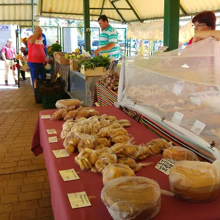 Modern In Candelaria, 130 M² With Shared Pool דירה