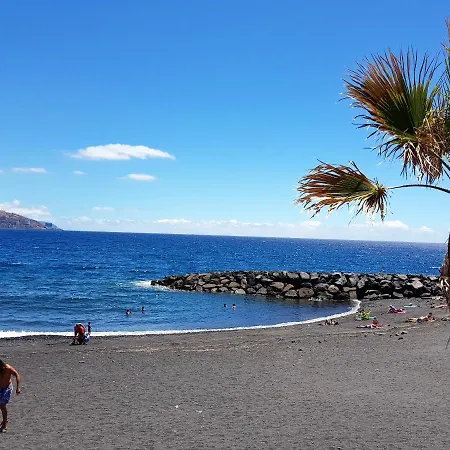 דירה Modern In Candelaria, 130 M² With Shared Pool קנדלריה