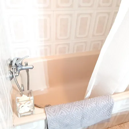 Modern In Candelaria, 130 M² With Shared Pool דירה