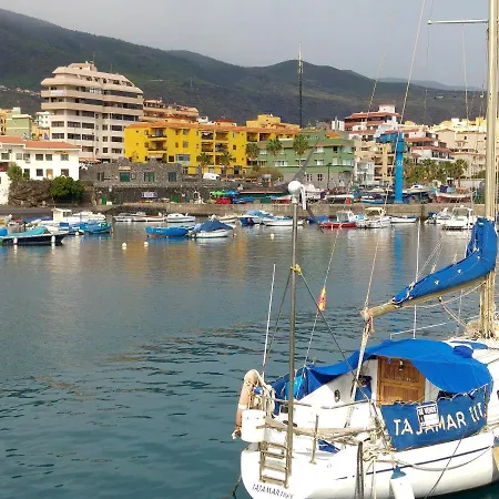 דירה Modern In Candelaria, 130 M² With Shared Pool