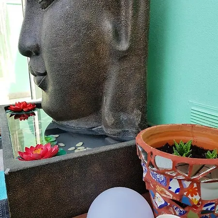 Modern In Candelaria, 130 M² With Shared Pool * קנדלריה