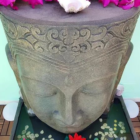 Modern In Candelaria, 130 M² With Shared Pool דירה קנדלריה