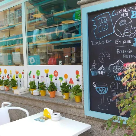 Modern In Candelaria, 130 M² With Shared Pool דירה קנדלריה