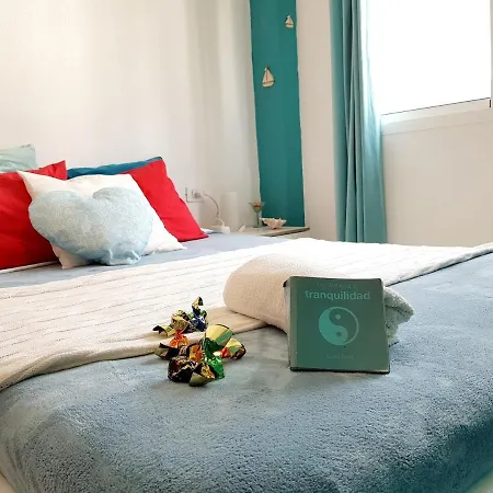 Modern In Candelaria, 130 M² With Shared Pool * קנדלריה