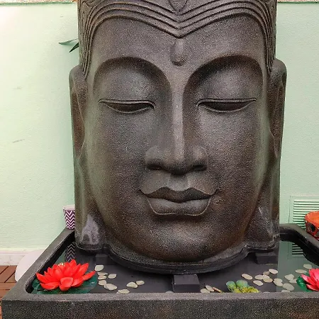 Modern In Candelaria, 130 M² With Shared Pool דירה קנדלריה