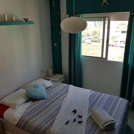 Appartamento Modern In Candelaria, 130 M² With Shared Pool *