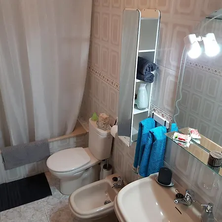 Apartamento Modern In Candelaria, 130 M² With Shared Pool