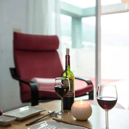 Apartamento Modern In Candelaria, 130 M² With Shared Pool *