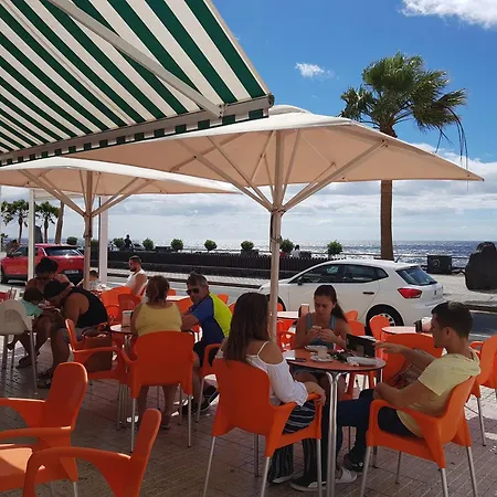 Modern In Candelaria, 130 M² With Shared Pool Apartamento