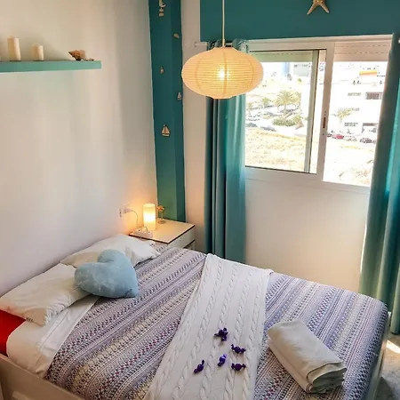 Appartamento Modern In Candelaria, 130 M² With Shared Pool *
