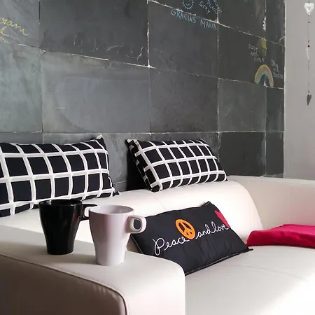 Modern In Candelaria, 130 M² With Shared Pool Appartamento Candelaria