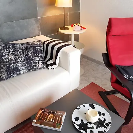 Modern In Candelaria, 130 M² With Shared Pool Candelaria