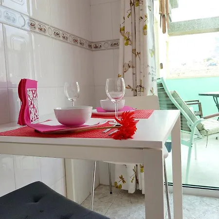 Modern In Candelaria, 130 M² With Shared Pool