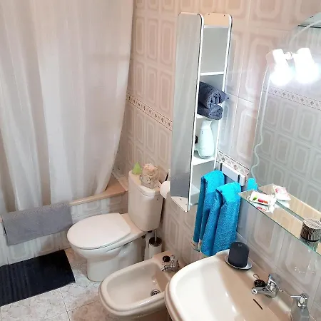 Modern In Candelaria, 130 M² With Shared Pool *